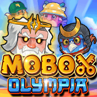 Olympia icon