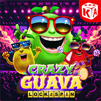 Khoá Guava điên cuồng 2 Spin icon