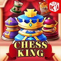 Vua cờ icon