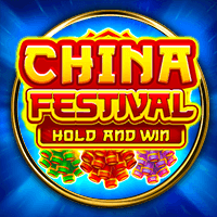China Festival icon