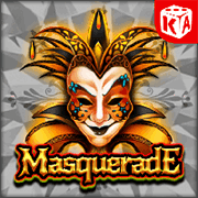 Lễ hội hóa trang icon