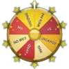 Vòng Quay May Mắn welfare icon