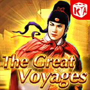 Trịnh Hòa Thám Hiểm Tây Dương icon