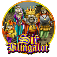 Hiệp sĩ sáng bóng icon