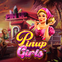 Cô Gái Pinup icon