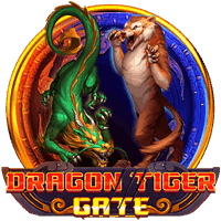 RỒNG HỔ MÔN icon