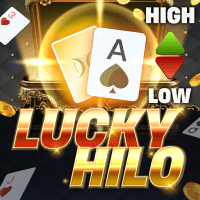 Sự May Mắn Đoán Lớn Nhỏ icon