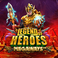 LIÊN MINH HUYỀN THOẠI MAGAWAYS icon