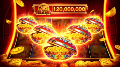 Sảnh Casino trực tuyến sang trọng